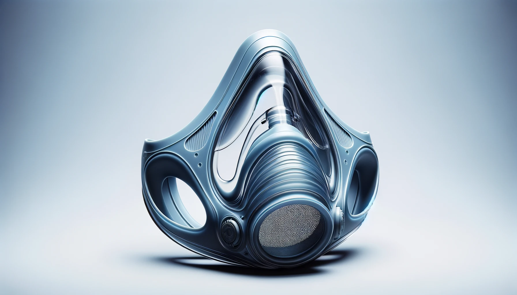 valve mask