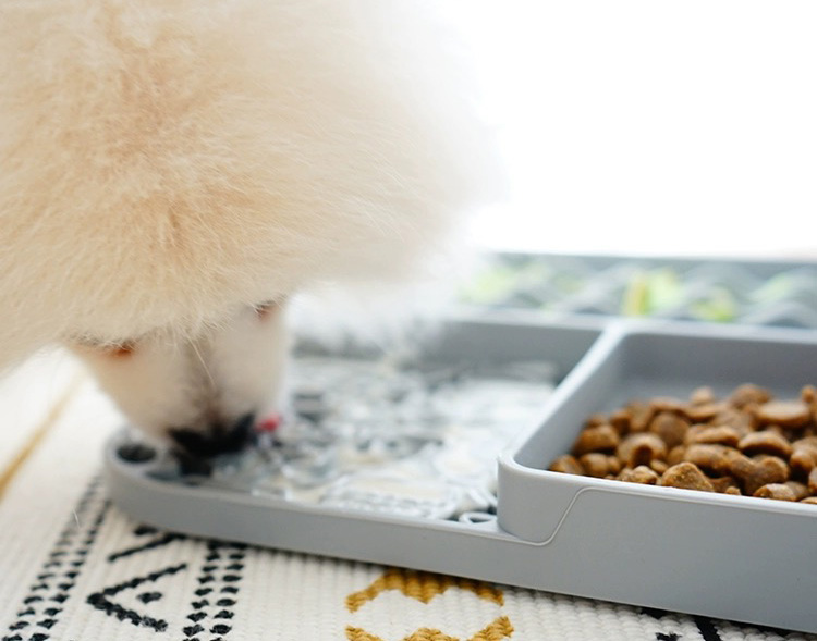 Silicone Pet Bowl