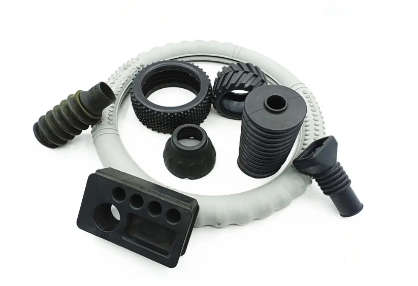 Silicone Automotive Parts