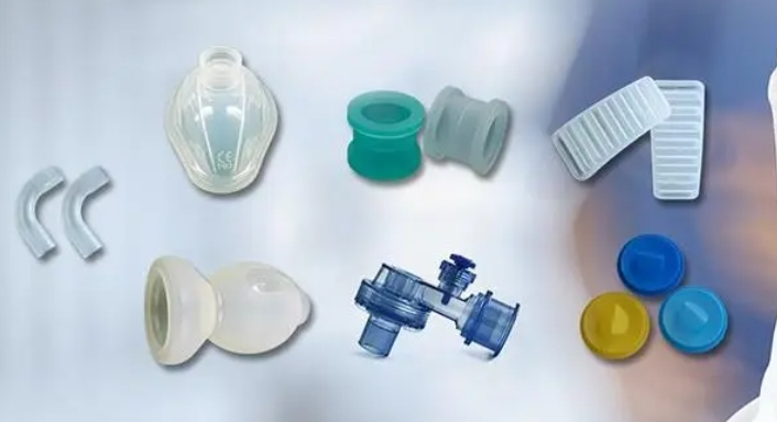 ISR medical parts