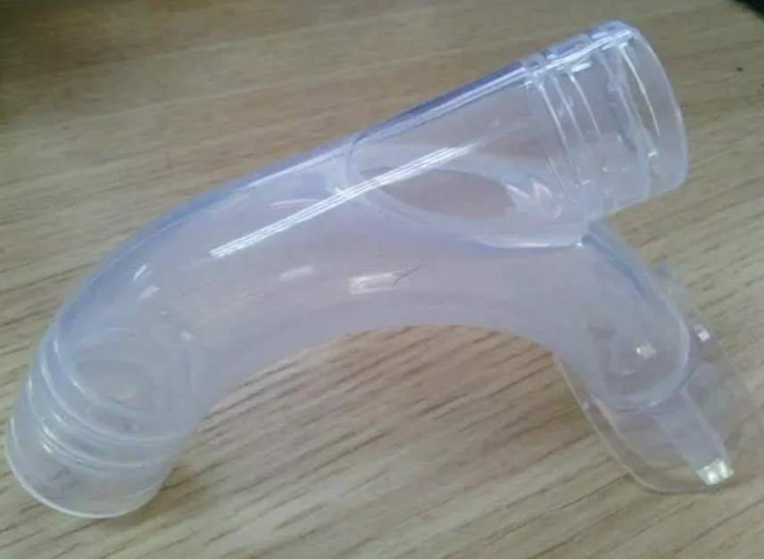 medical silicone tube