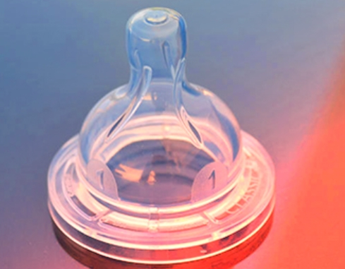 silicone nipple