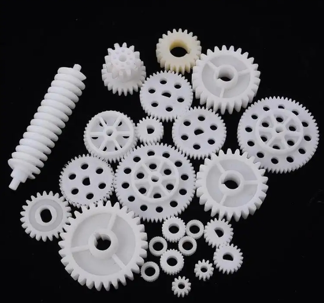 Nylon gear