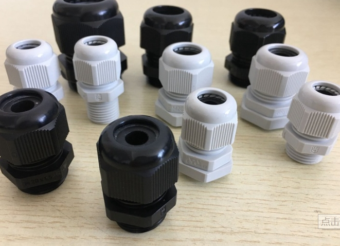 nylon connector