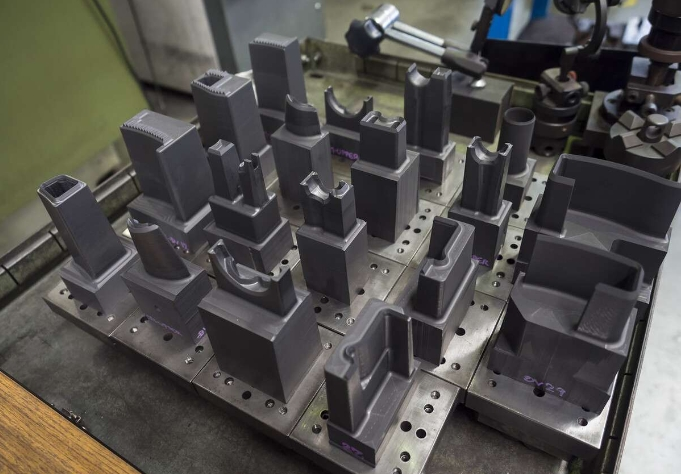 Injection Molding