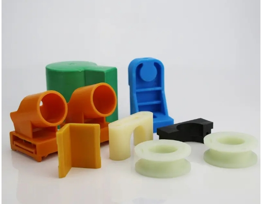 Nylon Parts