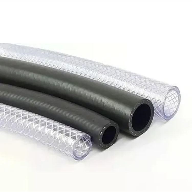 Automotive Fuel Hoses